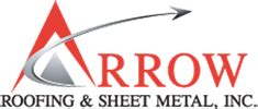 arrow roofing & sheet metal inc|arrow roofing prescott valley.